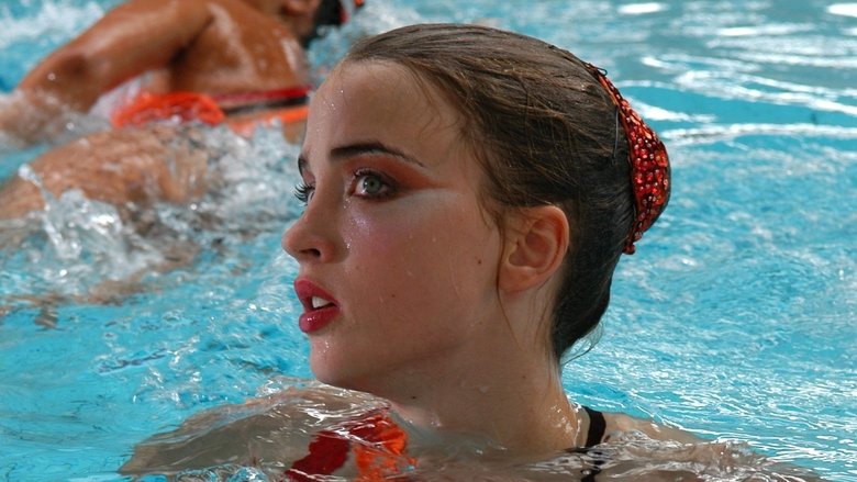 кадр из фильма Водяные лилии