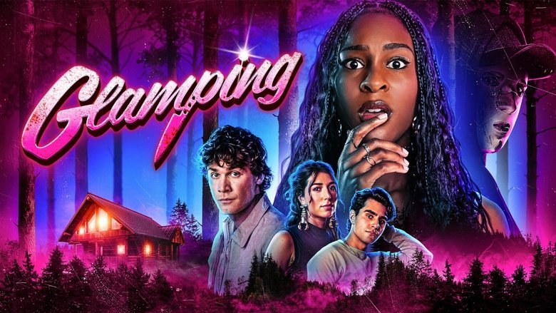 кадр из фильма Glamping