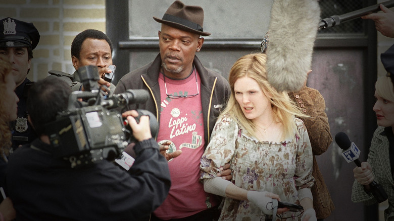 кадр из фильма Обратная сторона правды