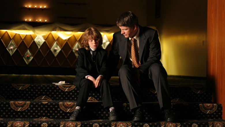 кадр из фильма Blóðbönd