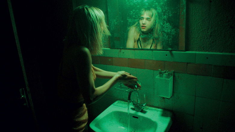 кадр из фильма Экстаз