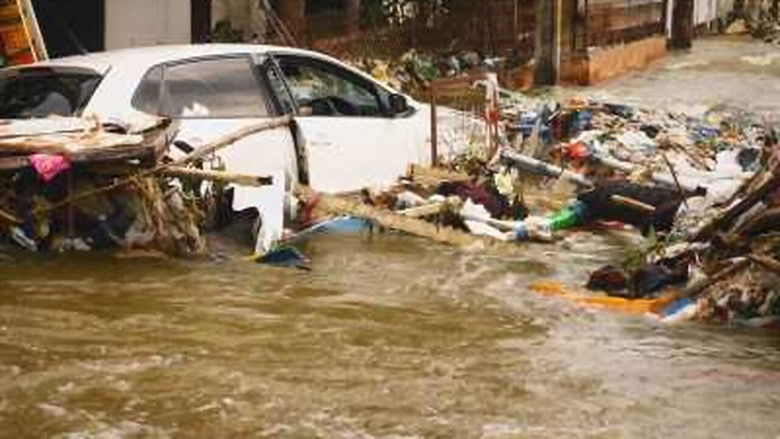 кадр из фильма Sociedade do Medo