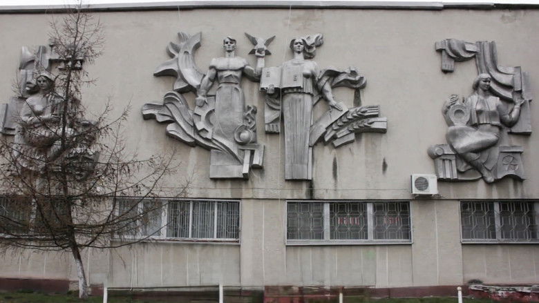 кадр из фильма Мій кристал