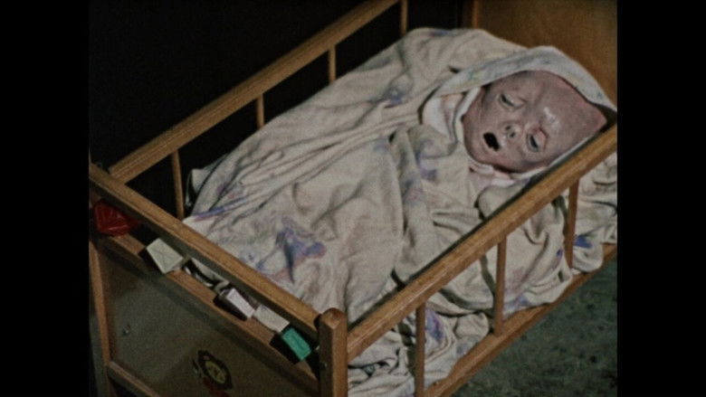 кадр из фильма Боевой Шок