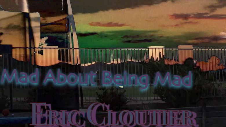 кадр из фильма Mad About Being Mad