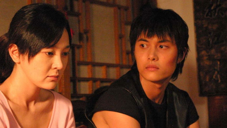 кадр из фильма Пустой дом