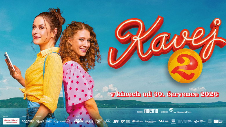 кадр из фильма Kavej 2