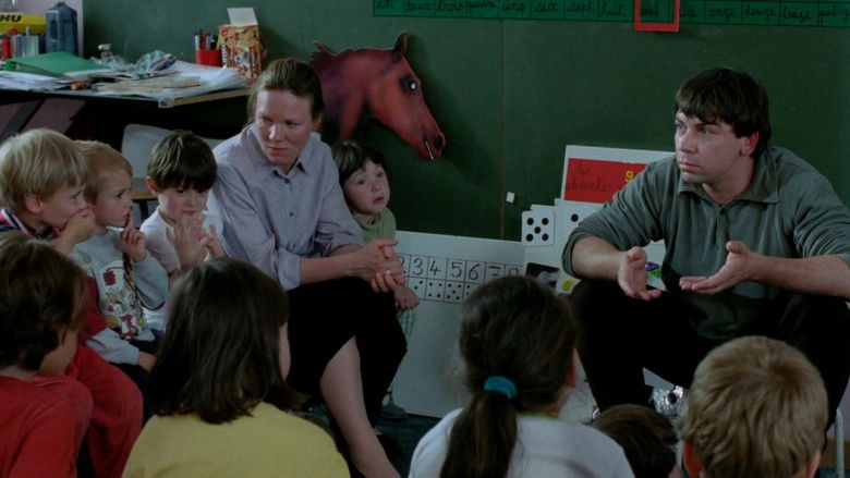 кадр из фильма Это начинается сегодня