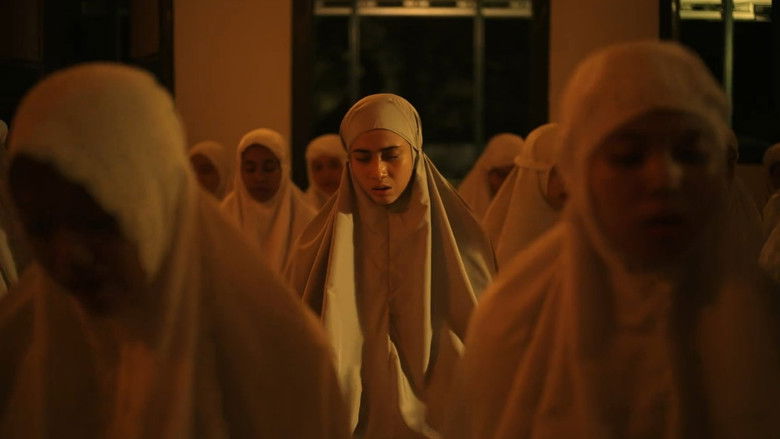 кадр из фильма Молитва блудницы