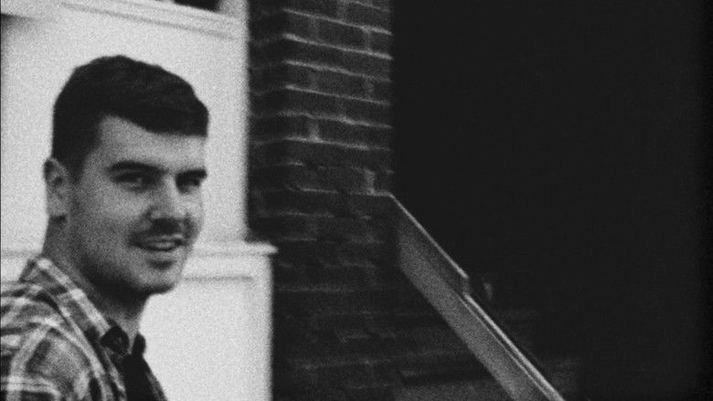 кадр из фильма A Talk in the Park