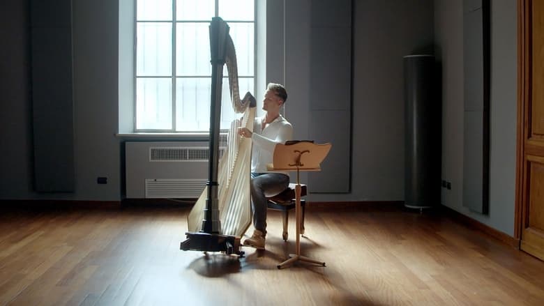 кадр из фильма Xavier de Maistre und die Harfe