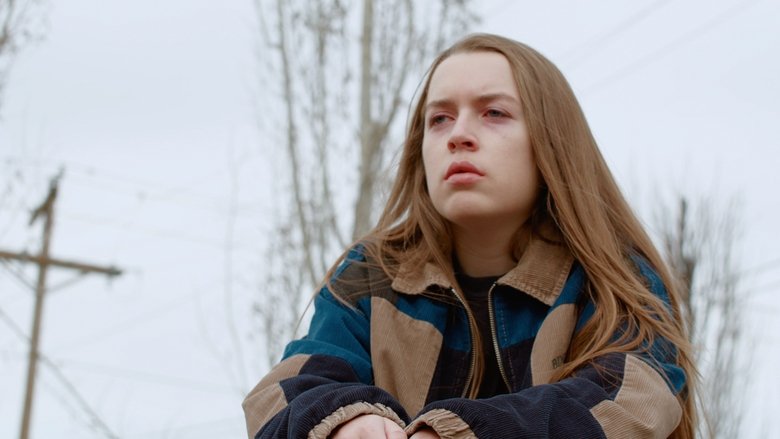 кадр из фильма Lights in the Night