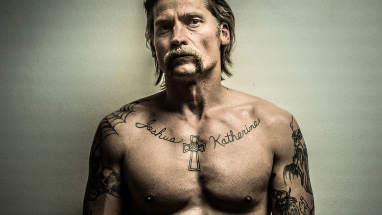 кадр из фильма Выстрел в пустоту