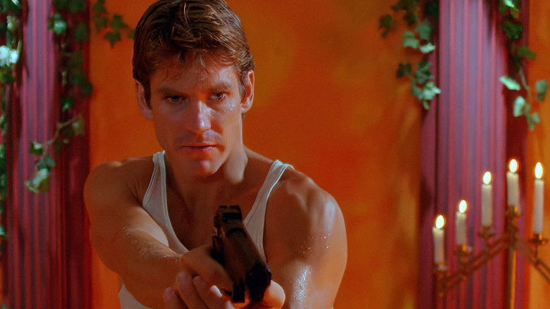 кадр из фильма Virtual Girl