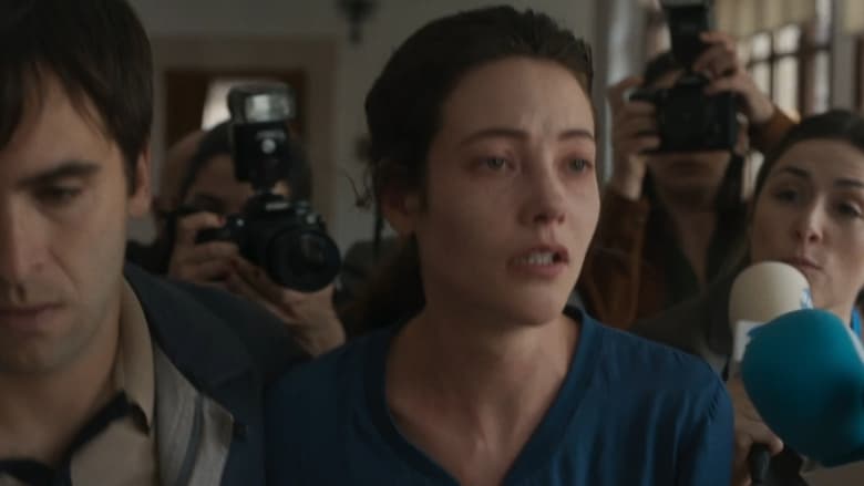 кадр из фильма Я Невенка