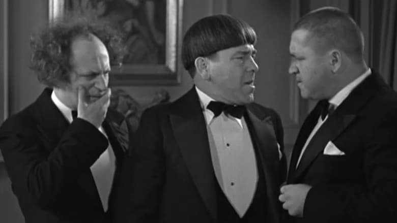 кадр из фильма Hoi Polloi