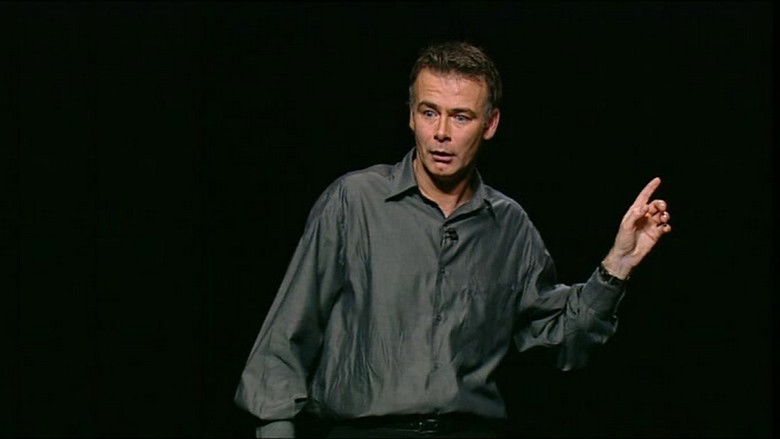 кадр из фильма Franck Dubosc - J'vous ai pas raconté ?