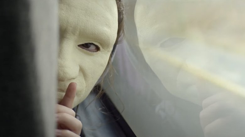 кадр из фильма Rabia