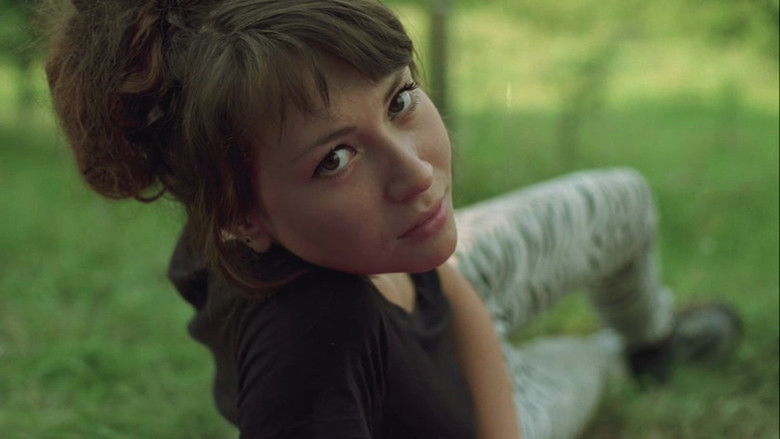 кадр из фильма Čo sme robili predtým ako sme šli spolu na kakao