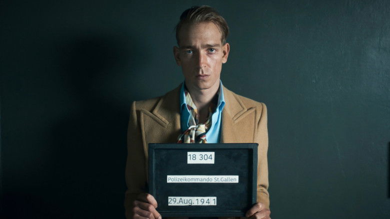 кадр из фильма Предатель