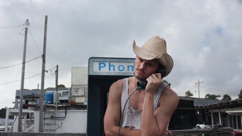 кадр из фильма The Immortal Jellyfish