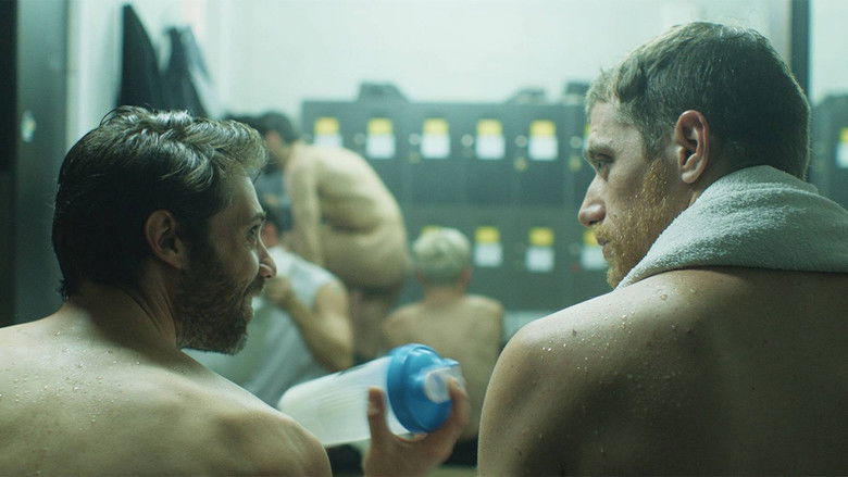 кадр из фильма אזרח מודאג