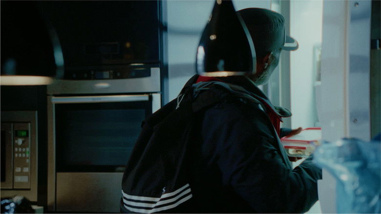 кадр из фильма Recetas Para Sobrevivir a Este Universo