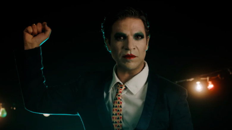 кадр из фильма מופע טוטאל