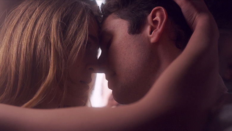 кадр из фильма Ecstasy Behind the Forgotten