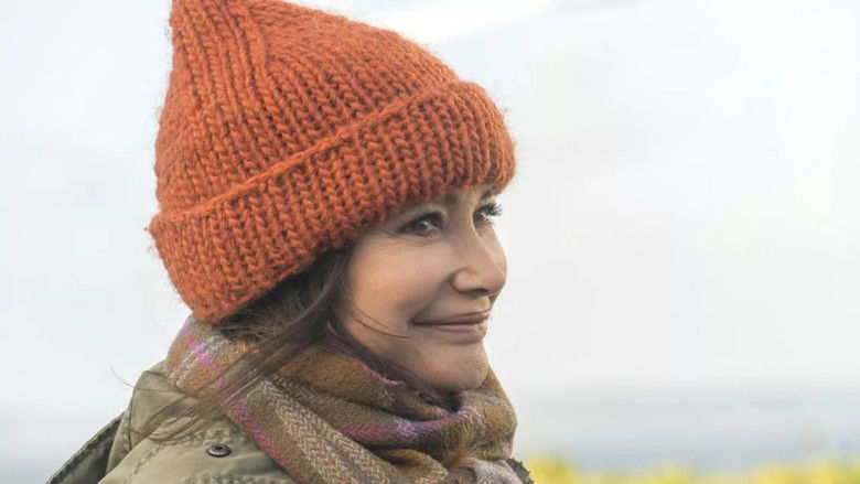 кадр из фильма Тайны Финистера