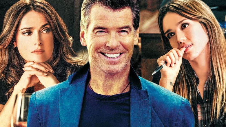 кадр из фильма Как заниматься любовью по-английски