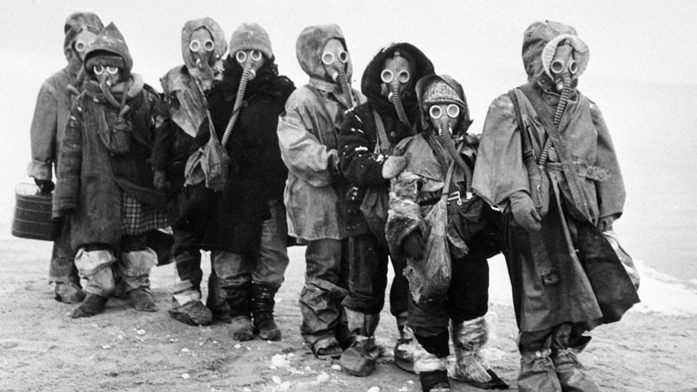 кадр из фильма Письма мёртвого человека