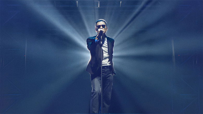 кадр из фильма Lo Ta You World Tour Concert Live