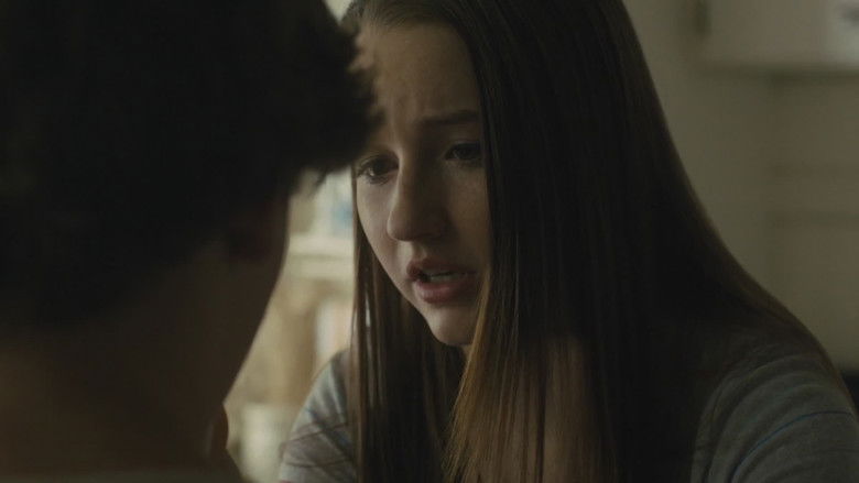 кадр из фильма Любое лето закончится