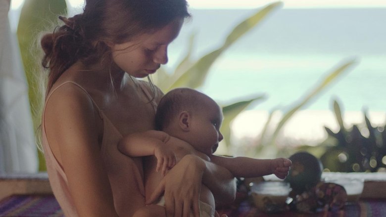 кадр из фильма Дочери Абриль