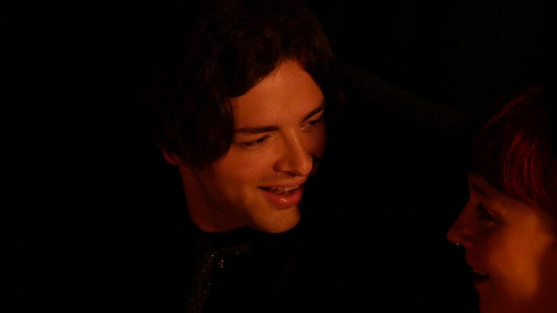 кадр из фильма An Occasion of Sin