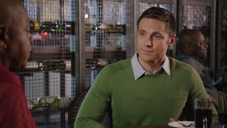 кадр из фильма Мой лучший роман