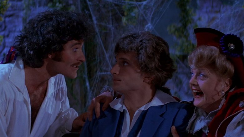 кадр из фильма Пираты Пензенса