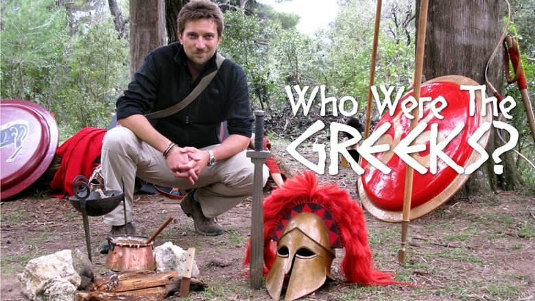 кадр из фильма Who Were the Greeks?