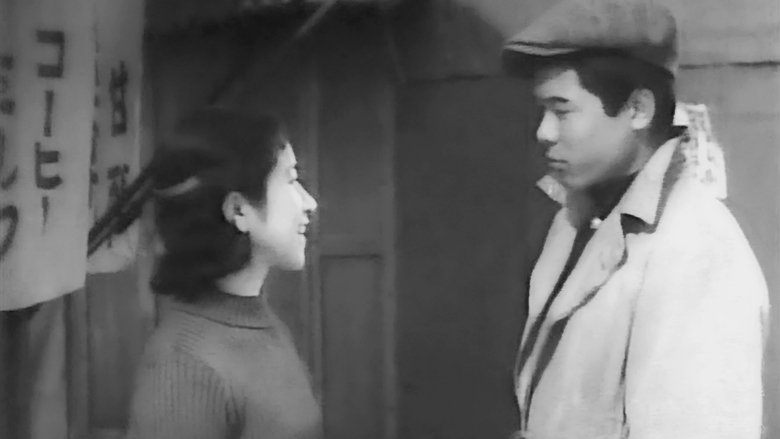 кадр из фильма Вся семья работает