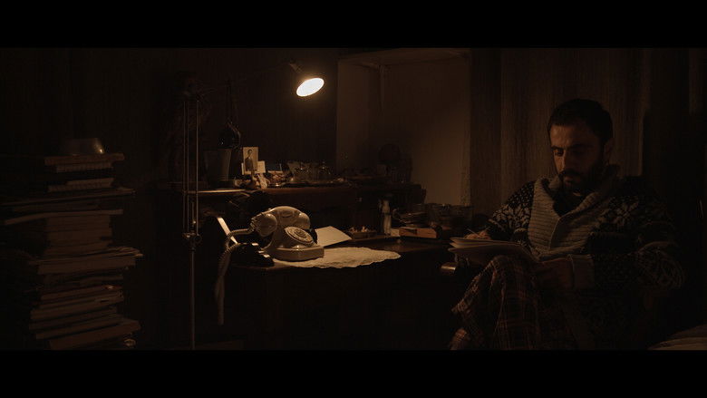 кадр из фильма Nüans