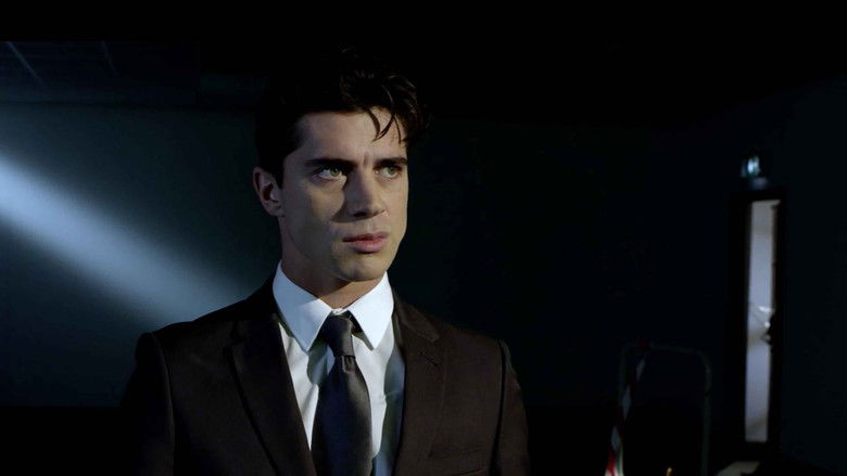 кадр из фильма Dementamania