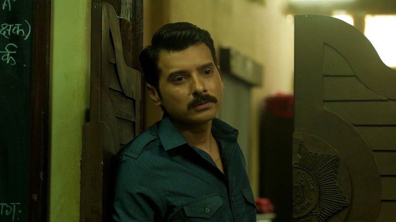 кадр из фильма Огонь