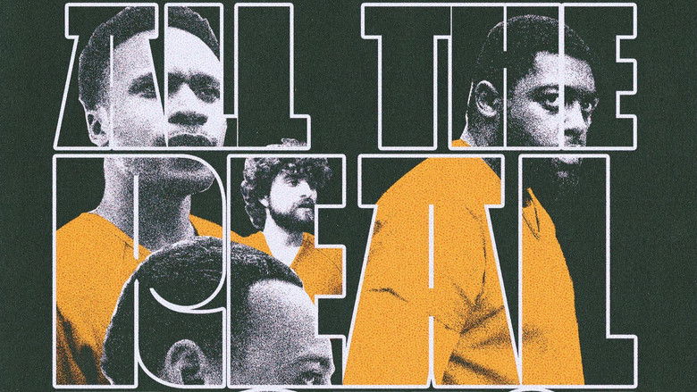 кадр из фильма All the Real Boys