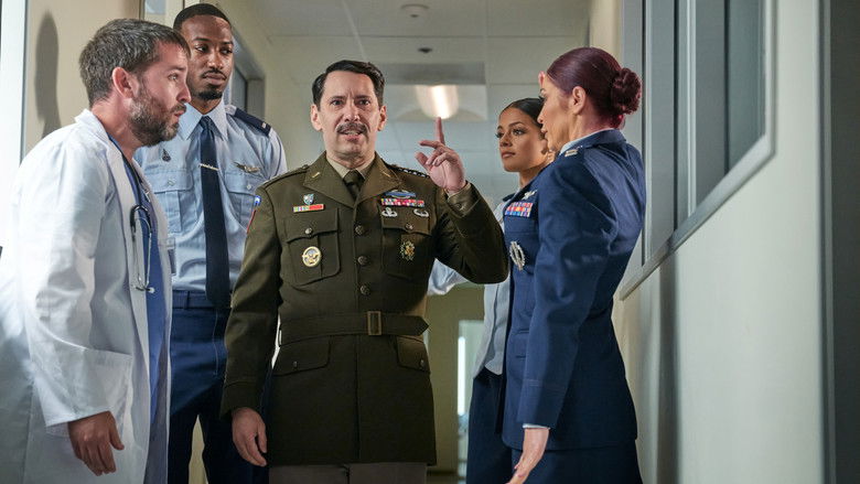 кадр из фильма Project X