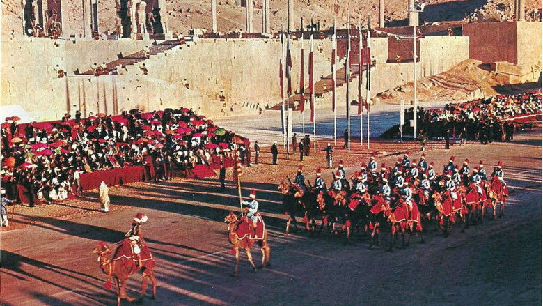 кадр из фильма فروغ جاودان