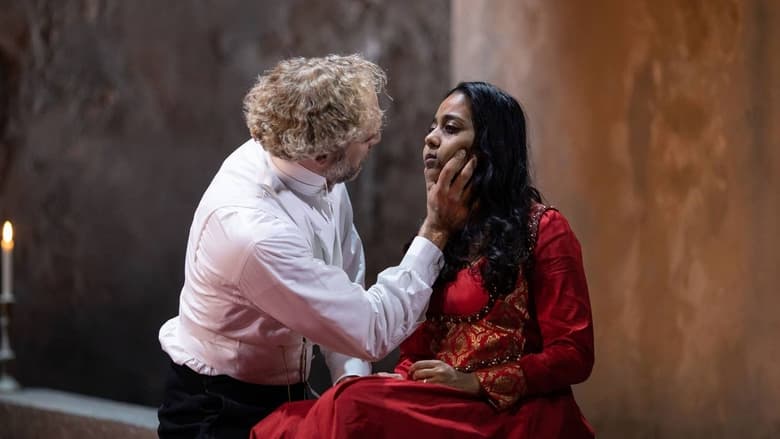 кадр из фильма A Doll's House