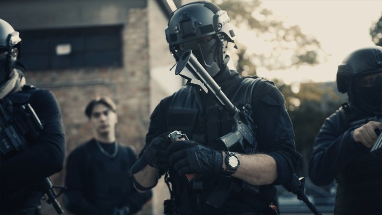 кадр из фильма The Siege 2