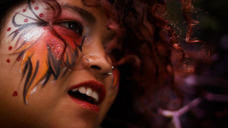 кадр из фильма Comparsa