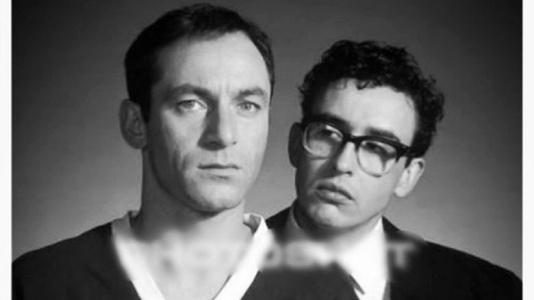 кадр из фильма The Fix